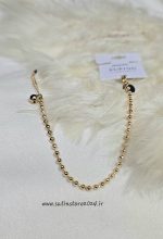 دستبند ژوپینگ توپی کد 3099