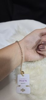 دستبند ژوپینگ توپی کد 3099 - تصویر 2