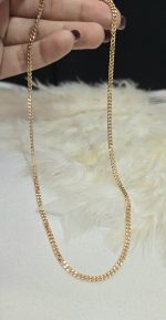 گردنبند کارتیر ژوپینگ کد 1203