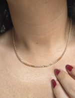گردنبند کارتیر ژوپینگ کد 1203 - تصویر 6