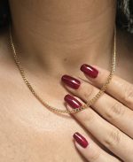 گردنبند کارتیر ژوپینگ کد 1203 - تصویر 3
