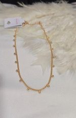 گردنبند کارتیر ژوپینگ کد 1205