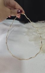 طوق موج دار ژوپینگ کد 1204