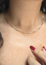 طوق موج دار ژوپینگ کد 1204 - تصویر 3
