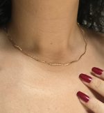 طوق موج دار ژوپینگ کد 1204 - تصویر 4