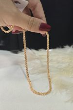 گردنبند خاویاری ژوپینگ کد 1200