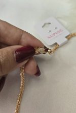 گردنبند خاویاری ژوپینگ کد 1200 - تصویر 3