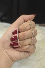 گردنبند تنیسی ژوپینگ کد 1202 - تصویر 3