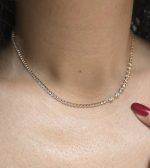 گردنبند تنیسی ژوپینگ کد 1202 - تصویر 4